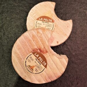 La Pelta 230 gr. (B)