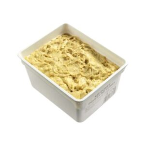 Maurice Mathieu kip kerriesalade 1 kg. (B)