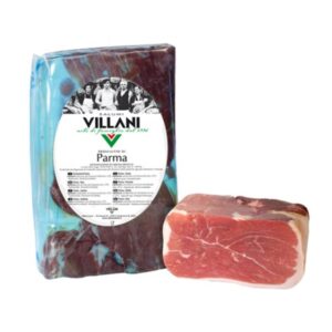 Parmaham blok Villani 5 kg. (B)