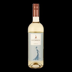 Verdejo Leganza (wit) 750 ml.