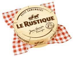 Rustique 250 gr. (B)