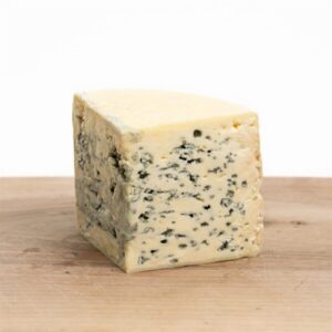 Bleu Regalis Brebis