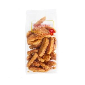 NH kaaskoekjes 125 gr.
