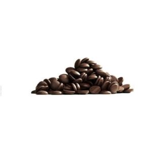 Callebaut choco druppels C811 puur 10 kg