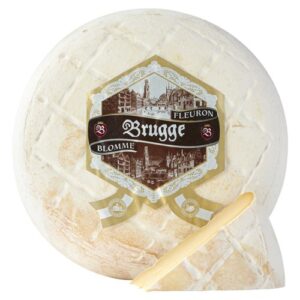 Brugse blomme 2,5 kg.