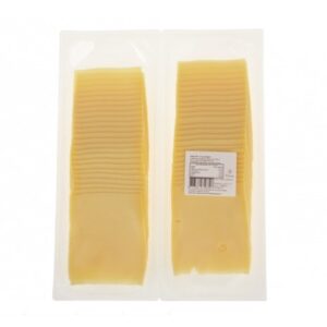 Gesn jong belegen 1 kg.