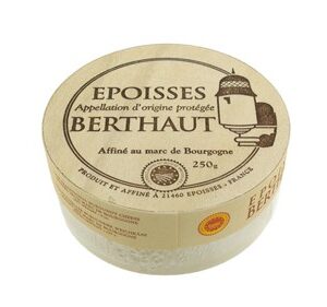 Epoisse Bertout 250 gr.