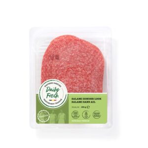 Salami zonder look 3 x 130 gr. (B)