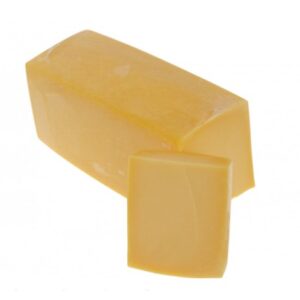 Hotelblok jong belegen Gouda 3,5 kg.