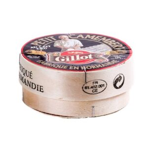 Camembert Bons Mayennais 150 gr (B)