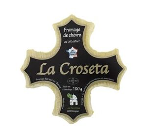 La Croseta 100 gr. (B)