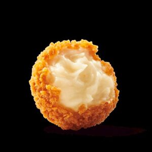 Kaasbitterballen 12 st. (B)