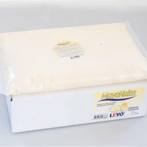 Levo mayonaise 2 x 5 ltr. B.I.B.