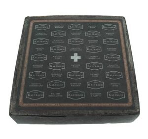Kaltbach Raclette (B)