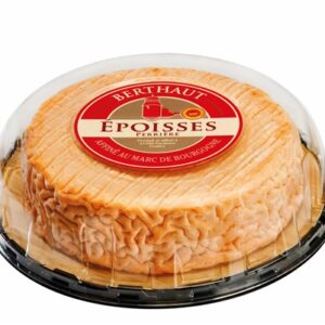 Epoisse uitsnij Bertout