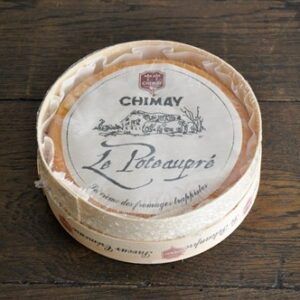 Chimay Poteaupré 1 kg.