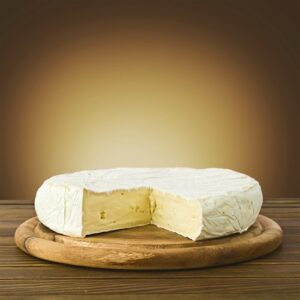 Brie Plaisir De Roy 3 kg