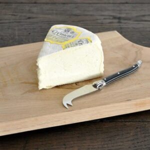 Cremeux de Bourgogne 2,5 kg.