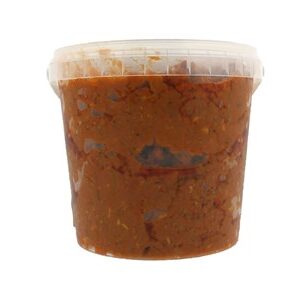 Tapenade zontomaat 1 kg.