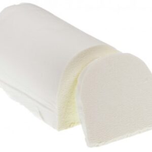 Chèvre vacuüm 1 kg.