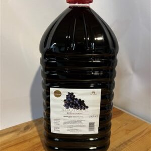Alto Torme kookwijn rood 5 ltr.