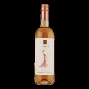 Tempranillo Leganza (rosé) 750 ml.