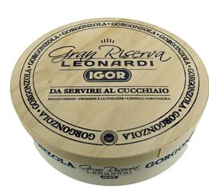 Dolce Crema Gorgonzola 6 kg.