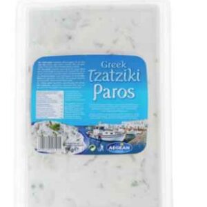 Tzatziki Paros 1 kg.