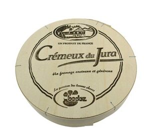 Cremeux de Jura (B)