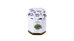 Voets mosterd-dille dip 190 ml.