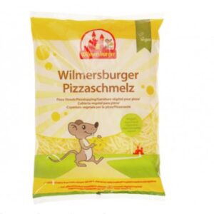 Wilmersburger vegan rasp 1 kg.