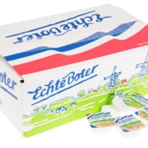 Roomboter cups echte boter 200 st.