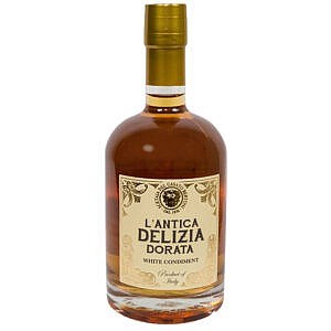 Witte Wijn Azijn 500 ml
