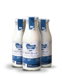 Ambachtshoeve volle melk 1 ltr. (B)
