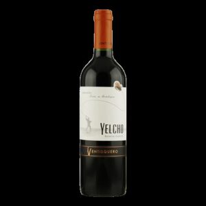 Carmenère Ventisquero Yelcho 750 ml.