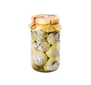 Chevre meibloem pot 12 st.
