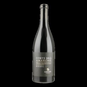 Sartori Amarone Corta Bra 750 ml.