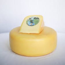 Schapenkaas Walcheren Jong 5 kg