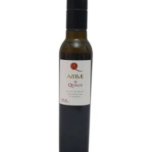 Abbae d Queiles olijfolie 250 ml.