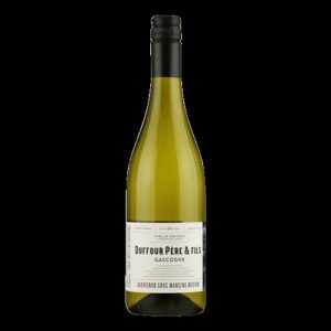 Duffour Cote Gascogne Wit 750 ml.