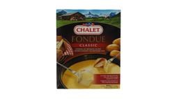 Fondue Chalet 800 gr.
