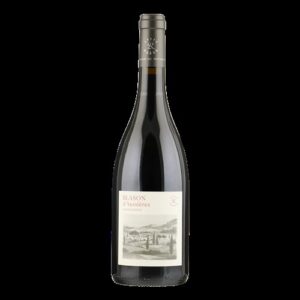 Aussieres Blason Corbieres 750 ml.