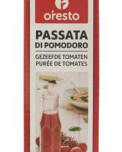 Oresto Passata di Pomodoro 1 ltr.