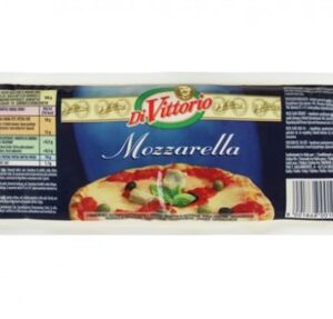Mozzarella di Vittorio 1 kg. (B)
