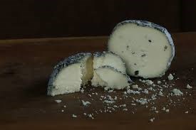 Kleintje Köning knoflook/peper 100 gr. (B)