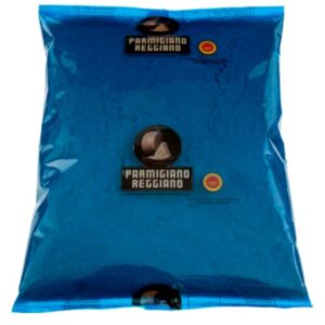 Parmigiano Reggiano poeder 1 kg. (B)