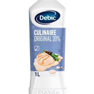 Koksroom Debic original 20% 1 ltr