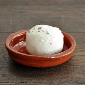 Chevre meibloem 90 gr. (per st.)