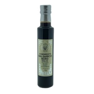 Balsamico 1.17 250 ml.