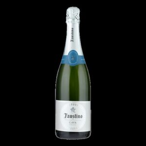 Cava Faustino 750 ml.